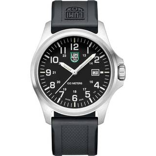 Luminox X2.2501 Patagonia Steel Herrenuhr 43mm 10ATM