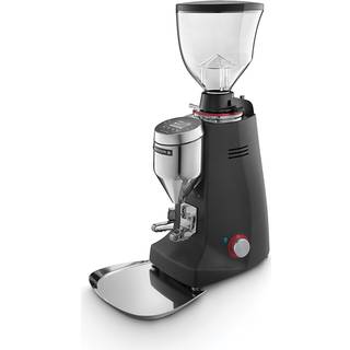 Mazzer Major VP Electronic Kaffekværn Sort