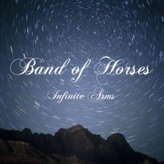 Band Of Horses - Infinite Arms