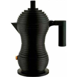 Alessi Pulcina 1 Kop. Espressokande Sort