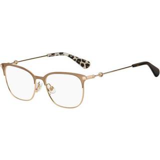 Kate Spade Marlee 09Q 52 Briller Kvinder Brun - Brown - 52mm