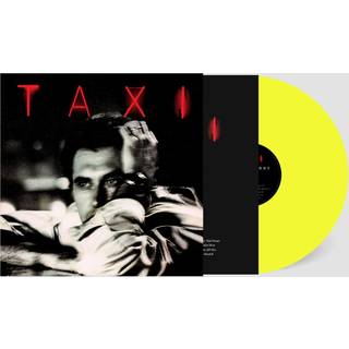 Bryan Ferry - Taxi - BF 2022