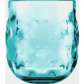 Plastglas Marine Business Acqua, turkis, 40 cl, 6-pak