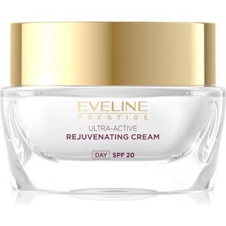 Eveline Cosmetics Magic Lift Intensive repair dagcreme SPF 20 50 ml - 50 ml