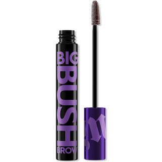 Urban Decay Big Bush Volumizing Tinted Eyebrow Gel (Gingersnap - Auburn) Vandtæt udtællings -resistent flagerbestandig byggbare pande gelfibre op