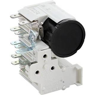 Electrolux klemrække, med, motorværn, TX1F4 2425640352