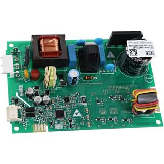 Electrolux kraftkort, motor, EMC 140220416014