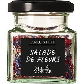 Salade De Fleurs Ø | 2 gr