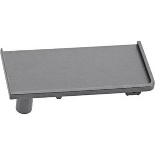 Electrolux knap, døråbner, grå 4055792917