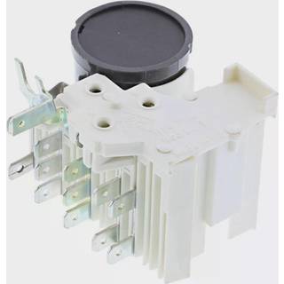 Electrolux klemrække, motorbeskytter 140013370154