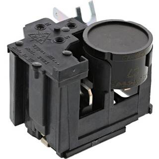 Electrolux klemrække, motorbeskytter 140013370378