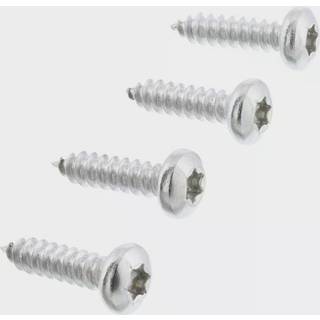 Electrolux sæt, skrue, panelkappe, 4 pcs. 4055223293