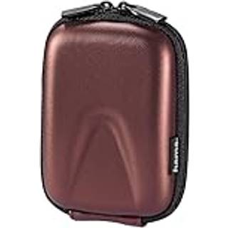 Hama kamerataske Hardcase Thumb 40 G (sort)