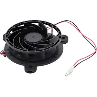 Electrolux blæser, luftrør, fryser 4055523163