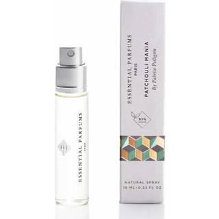 Essential Parfums Patchouli Mania By Fabrice Pellegrin EdP (10 ml)