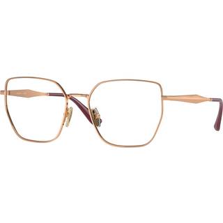 Vogue Briller VO4283 5152 53 Briller Kvinder Guld - Rose Gold - 53mm