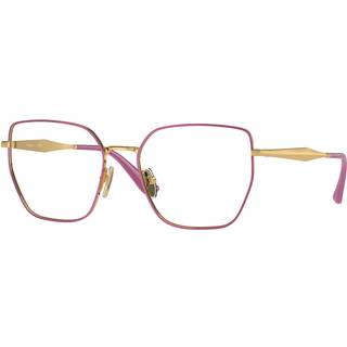 Vogue Briller VO4283 5186 53 Briller Kvinder Guld - Update Dictionary - 53mm