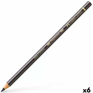 Faber-Castell Polychromos – Dark Sepia 175