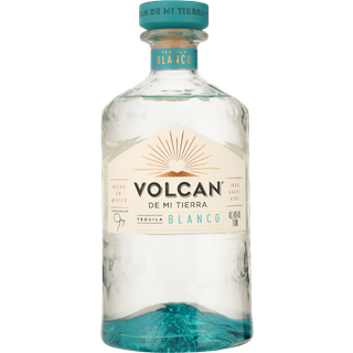 Tequila Volcán de mi Tierra Blanco