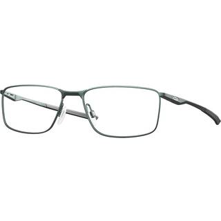 Oakley OX3217 SOCKET 5.0 321714 55 Briller Mænd Grøn - Matte Purple Green Colorshift - 55mm