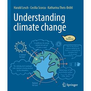 Understanding climate change