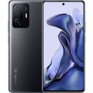 Xiaomi 11T Pro 5G 256GB/8GB - Meteorite Grey