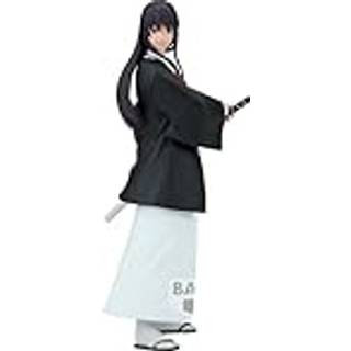 HELL'S PARADISE - Yamada Asaemon Toma - Figurine DXF 17cm
