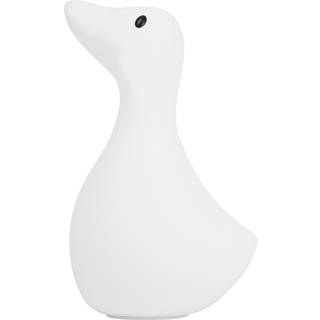 Flow Natlampe Liva, Hvid