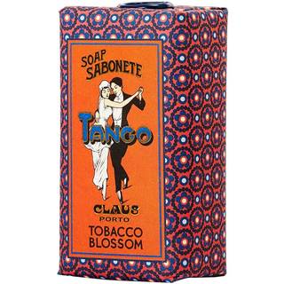 Claus Porto Soaps Classico Tango Tobacco Blossom sæbe lukket med vokssegl 150 g (712,00 kr / 1 kg) - 150 g