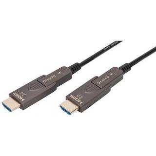 DIGITUS HDMI cable - 15 m