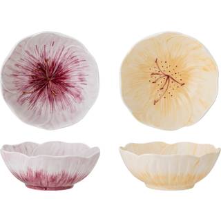 Creative Collection - Mimosa Bowl - Purple - Stone