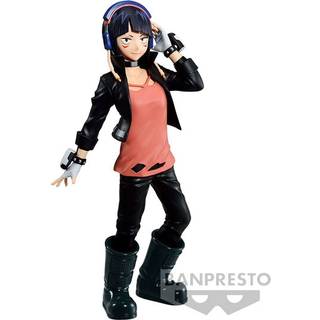 MY HERO ACADEMIA - Earphone Jack - Figurine Age Of Heroes 15cm