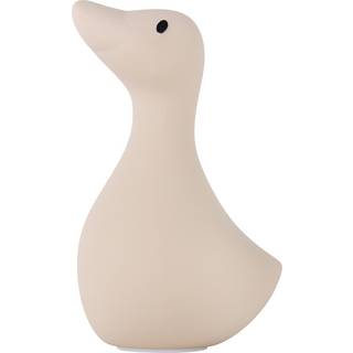 Flow Natlampe Liva, Beige