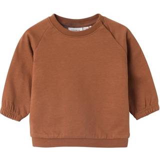 NAME IT Sweatshirts Rir Argan Oil