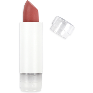 Zao Læber Lipstick Refill Matte Lipstick 464 Red Orange 3,5 g () - 3,5 g