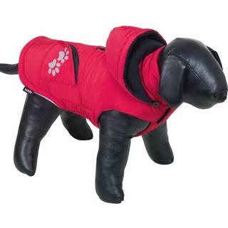 Hundefrakke MARISHA - 20 cm - Rød