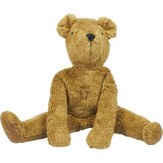 Senger Naturwelt Soft Toy Bear Large, 40 cm - Beige
