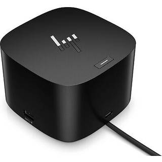HP Thunderbolt Dock 280W G4 Dockingstation