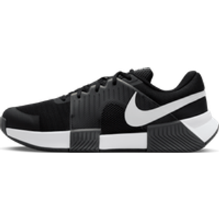 Nike Zoom GP Challenge 1-hardcourt-tennissko til mænd - sort - 38.5