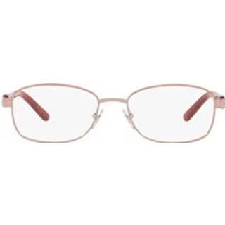 Sferoflex Kvinde SF2570 489 Optiske stel Metal Rosa Firkantet