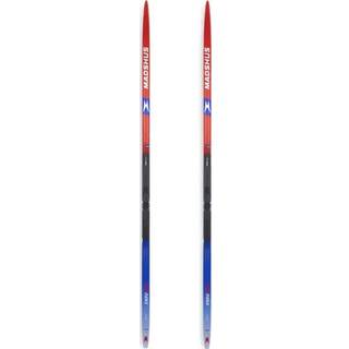 Madshus Endurace Skin Blue/Black/Red, 207 (105+ kg)