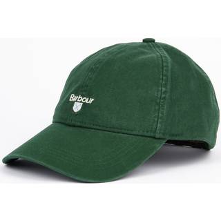 Barbour U Cascade Sports Cap Grøn OS