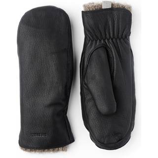 Tiril Mitt Black (6)