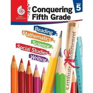 Conquering Fifth Grade