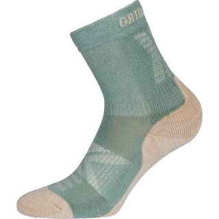 Gridarmor Merino Trekking Light Sock Green Bay, 36-39