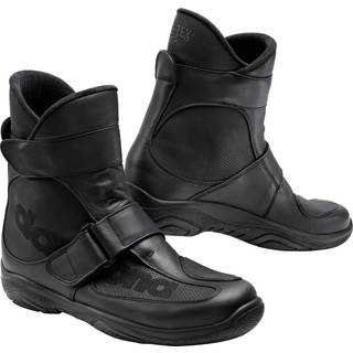 Daytona Journey GTX Kort Støvle sort 47