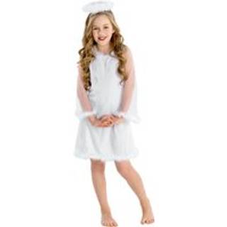 Englebarn kostume - 152 (12-14y)