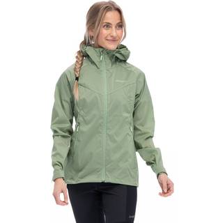 Bergans Women's Microlight Jacket Jade Green, XS