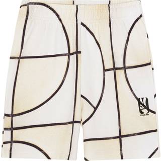 Molo GOTS Adian Shorts Basket Neutral 98 cm  Beige  98 cm  mand