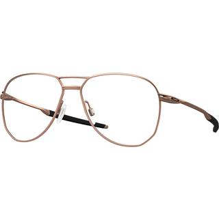 Oakley OX5077 CONTRAIL TI RX 507703 55 Briller Mænd Guld - Satin Rose Gold - 55mm